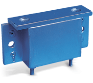 Maglok - Magnetic closure device for Butterfly Shutters